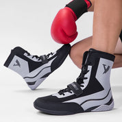 ProFight High-Top Shoes