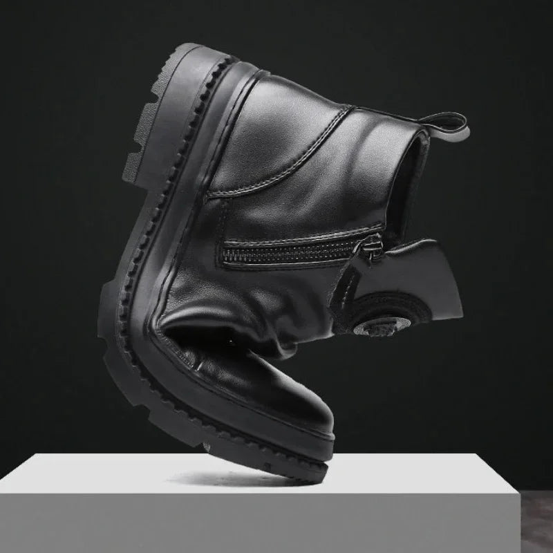 Valden Prestige LuxeBoots