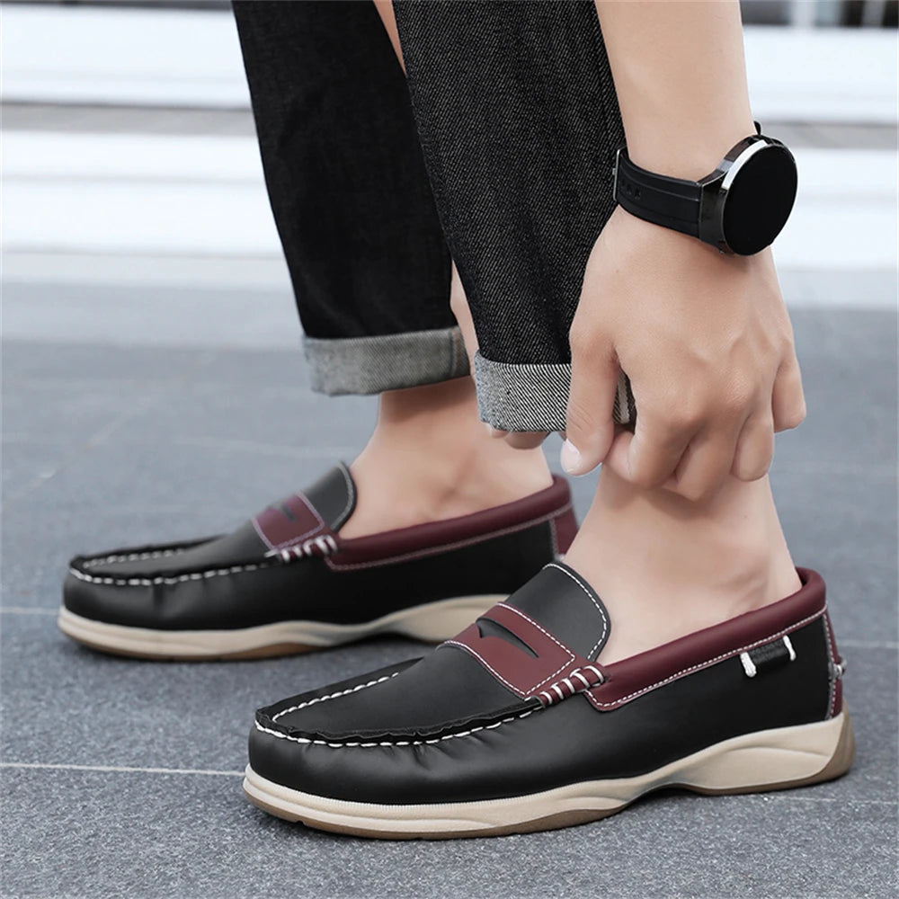 UrbanElegance – Style That Moves With You