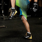 EliteFlex Power Boxing & Wrestling Shoes