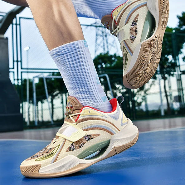 FlightCore HTX Mid Sneakers