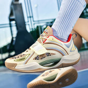 FlightCore HTX Mid Sneakers