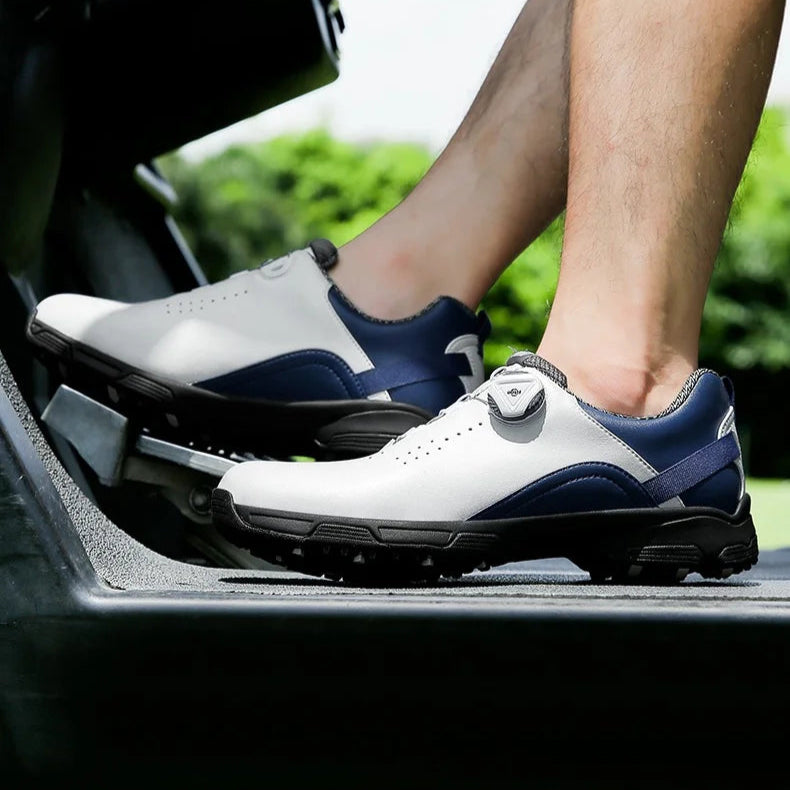 PGM New Men Golf Shoes
