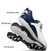 PGM New Men Golf Shoes