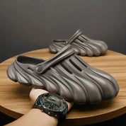 CoastStride Fisherman Sandals