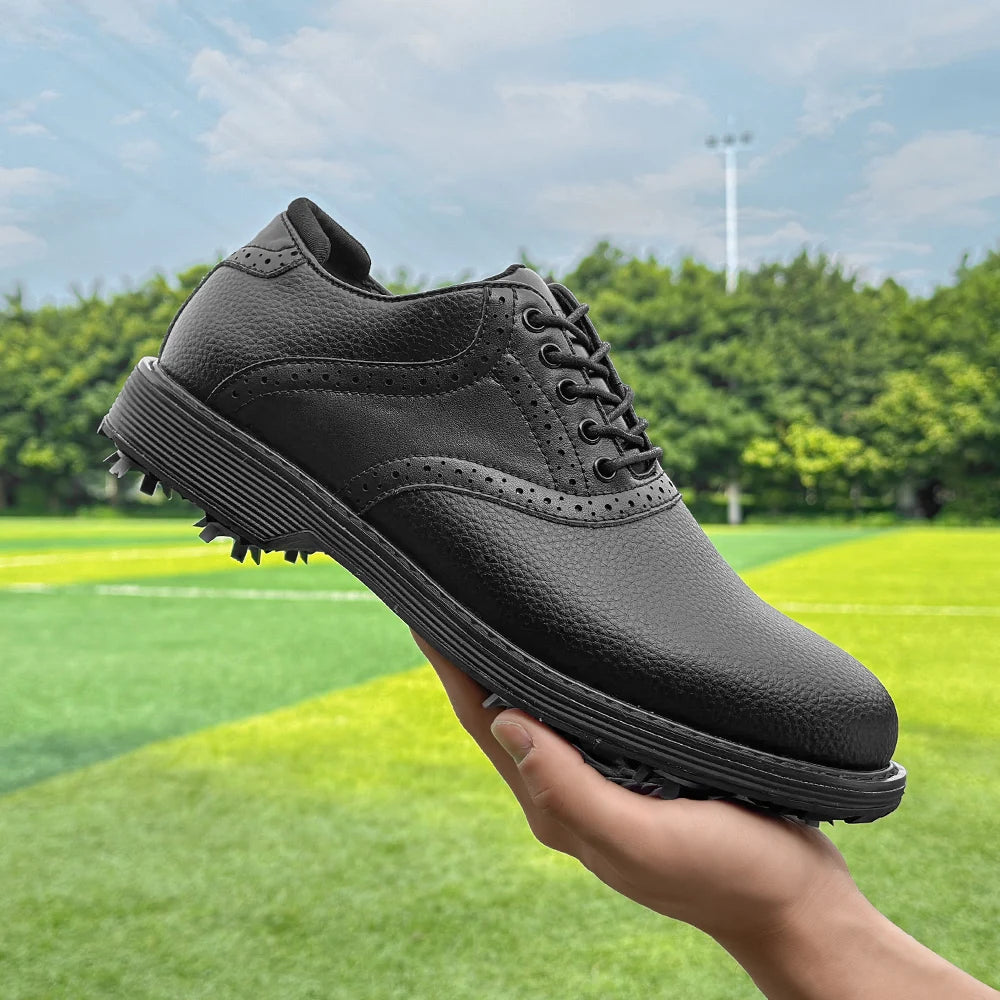 Worldsion Professional Golf Shoes