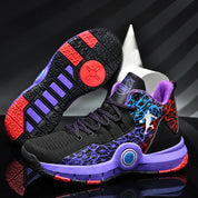 ElevateZone GripCore Sneakers