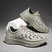 AquaClog Slip-On Sandals