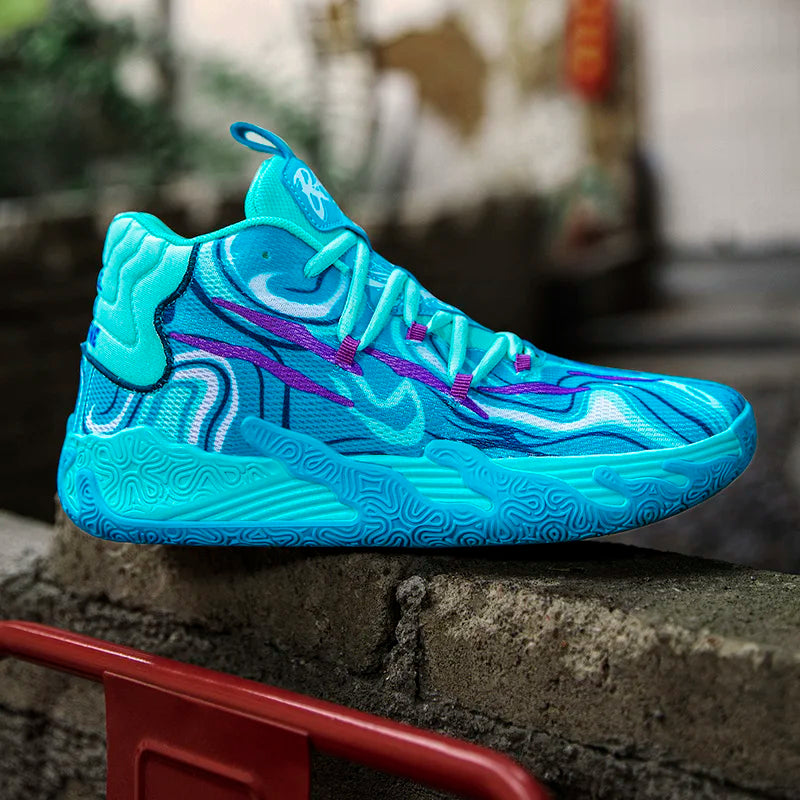 SkyEdge ProCourt Sneakers