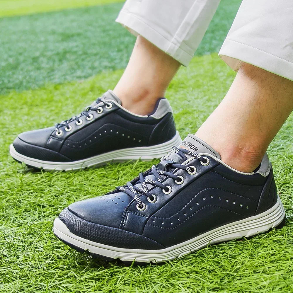 StormGrip Golf Sneakers