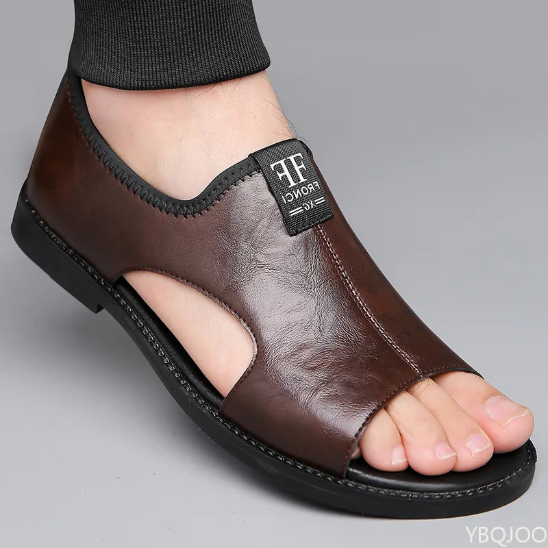 RomaStep Sandals
