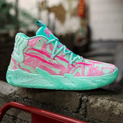 SkyEdge ProCourt Sneakers