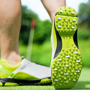 PGM New Men Golf Shoes