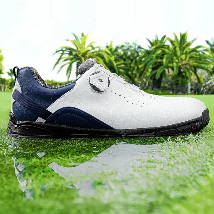 PGM New Men Golf Shoes