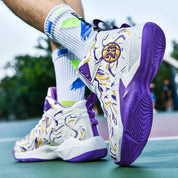 CoreDrive MaxCourt Sneakers