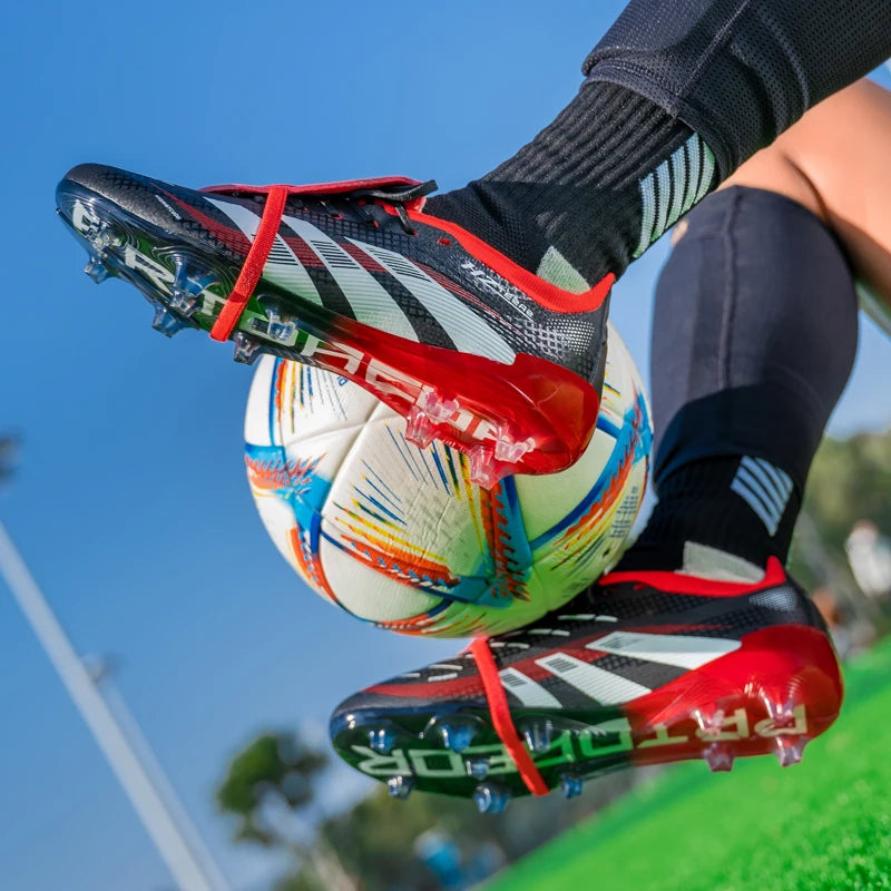 ProField Fast Soccer Cleats