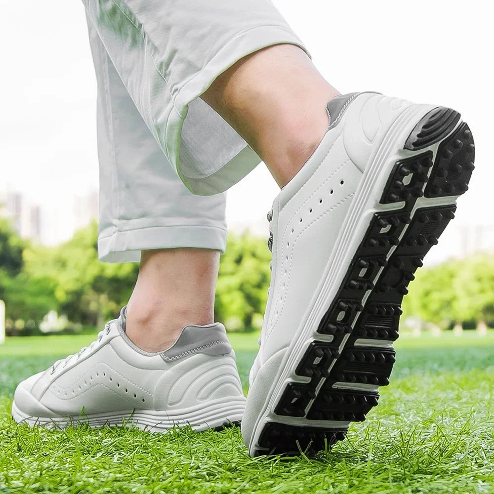 StormGrip Golf Sneakers