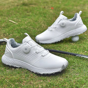 DriveFlex Waterproof Golf Sneakers