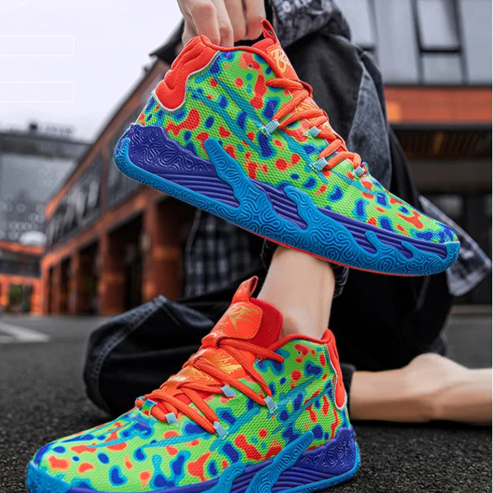 SkyEdge ProCourt Sneakers