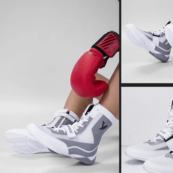 ProFight High-Top Shoes