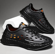 AquaClog Slip-On Sandals