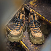 IronPeak Work Boots