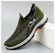 AirGlide Mesh Sneakers