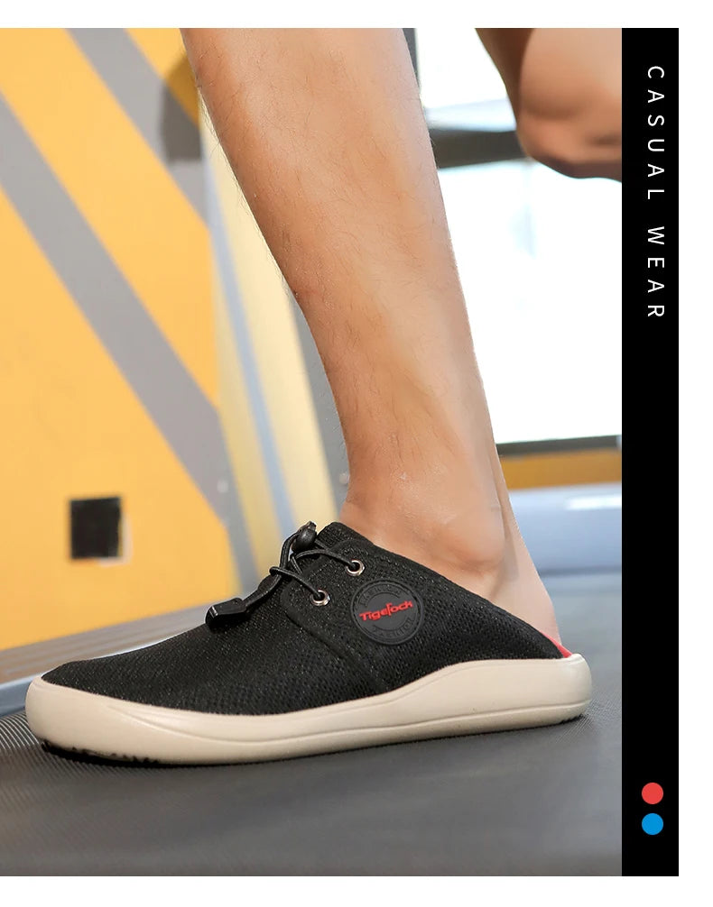 AirFlex Barefoot Sneakers