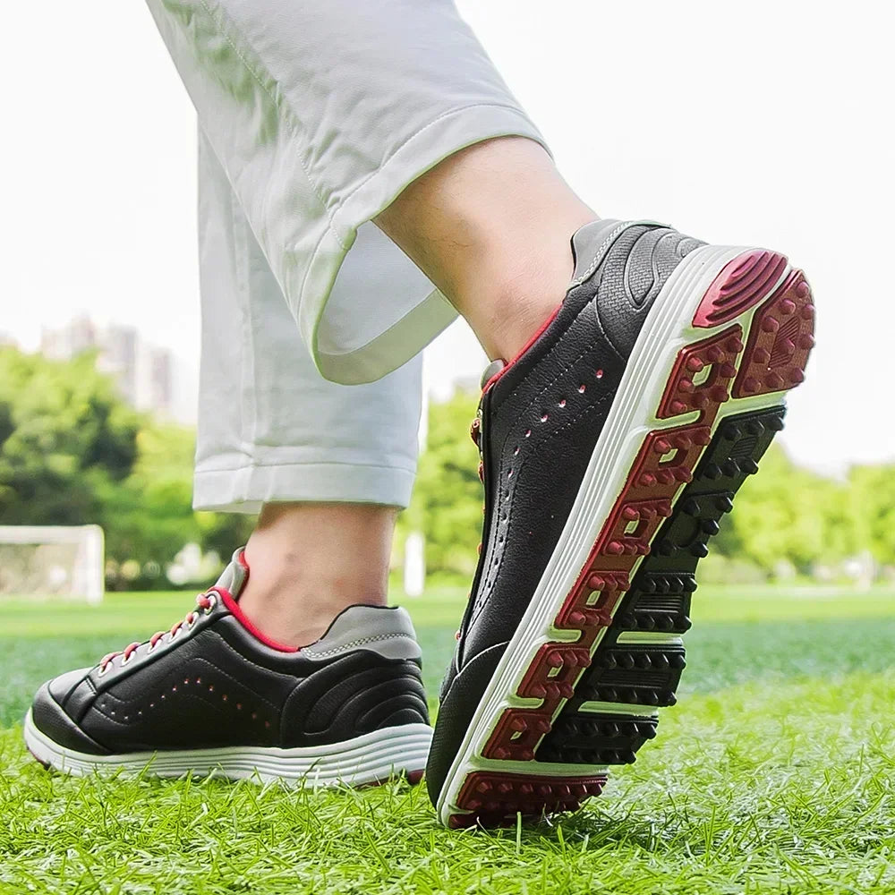 StormGrip Golf Sneakers