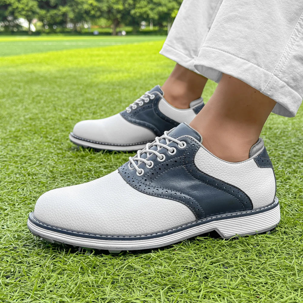 Worldsion Professional Golf Shoes