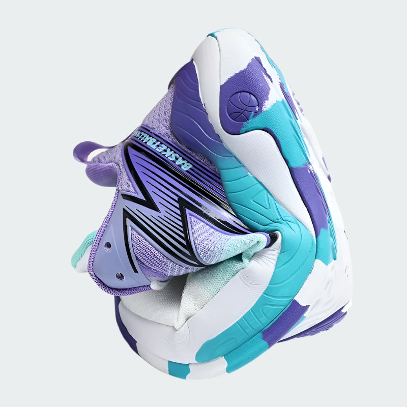 MeshFlow Mid Sneakers