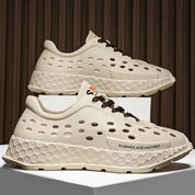 AquaClog Slip-On Sandals