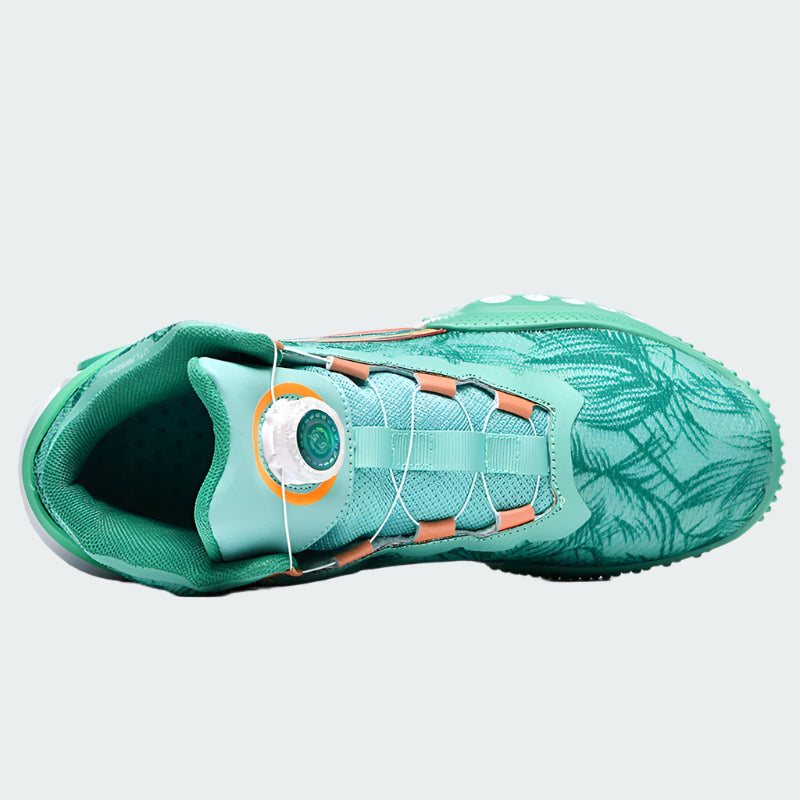 VertiRush MidZone Trainers