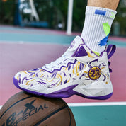 CoreDrive MaxCourt Sneakers