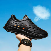 AquaClog Slip-On Sandals