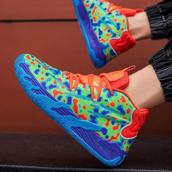 SkyEdge ProCourt Sneakers