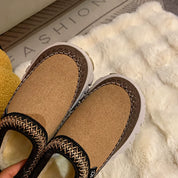 Velora Platform Mules