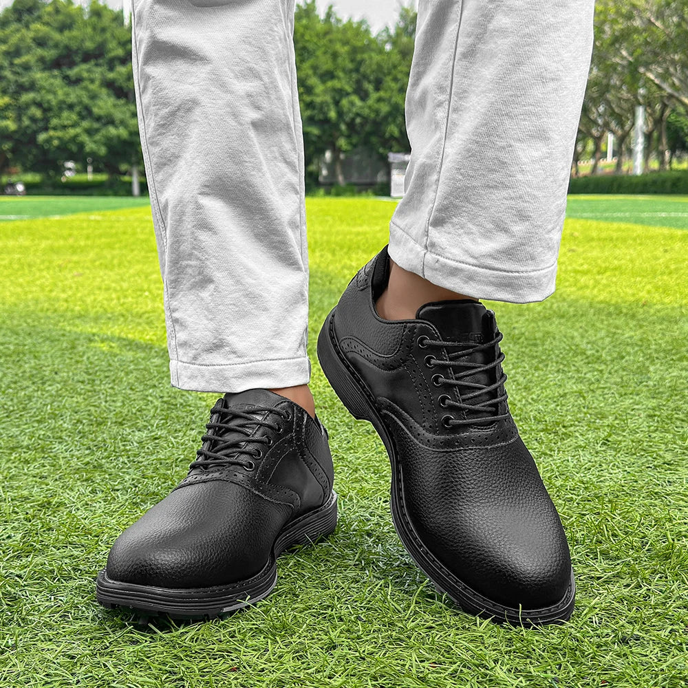 Worldsion Professional Golf Shoes