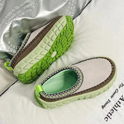 Velora Platform Mules