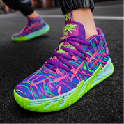 SkyEdge ProCourt Sneakers