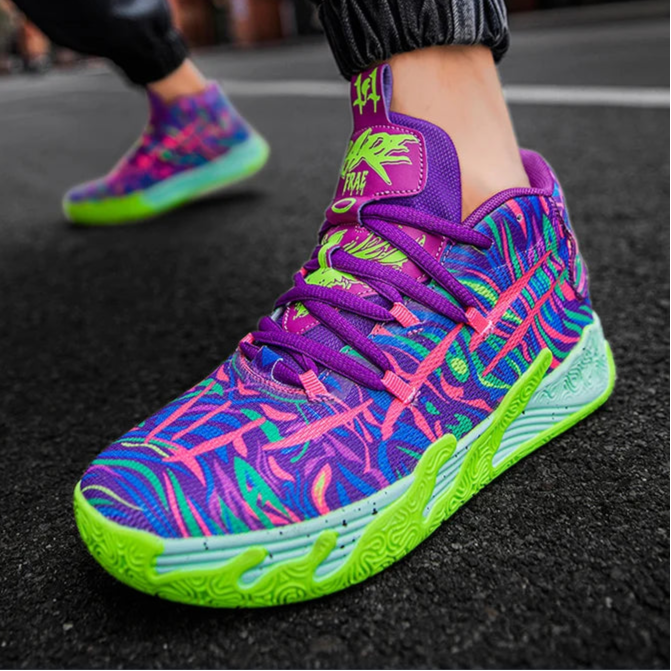 SkyEdge ProCourt Sneakers