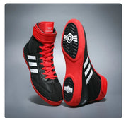 MatGrip Pro Wrestling Shoes
