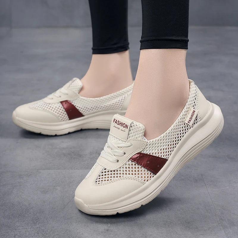 AirLite Mesh Runners