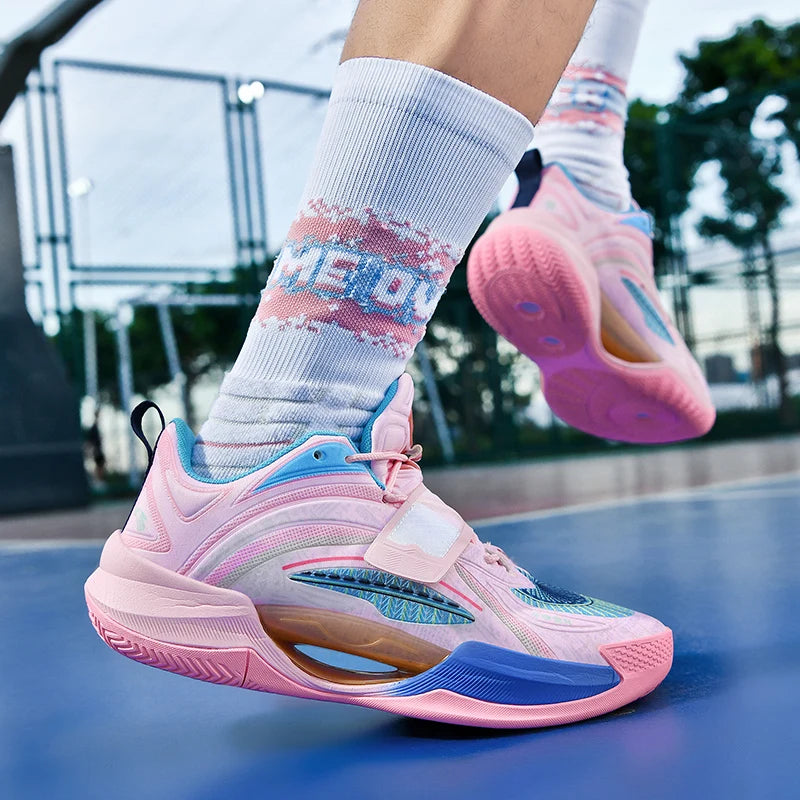 FlightCore HTX Mid Sneakers