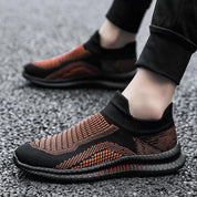 StrideFlex Loafers