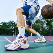 CoreDrive MaxCourt Sneakers