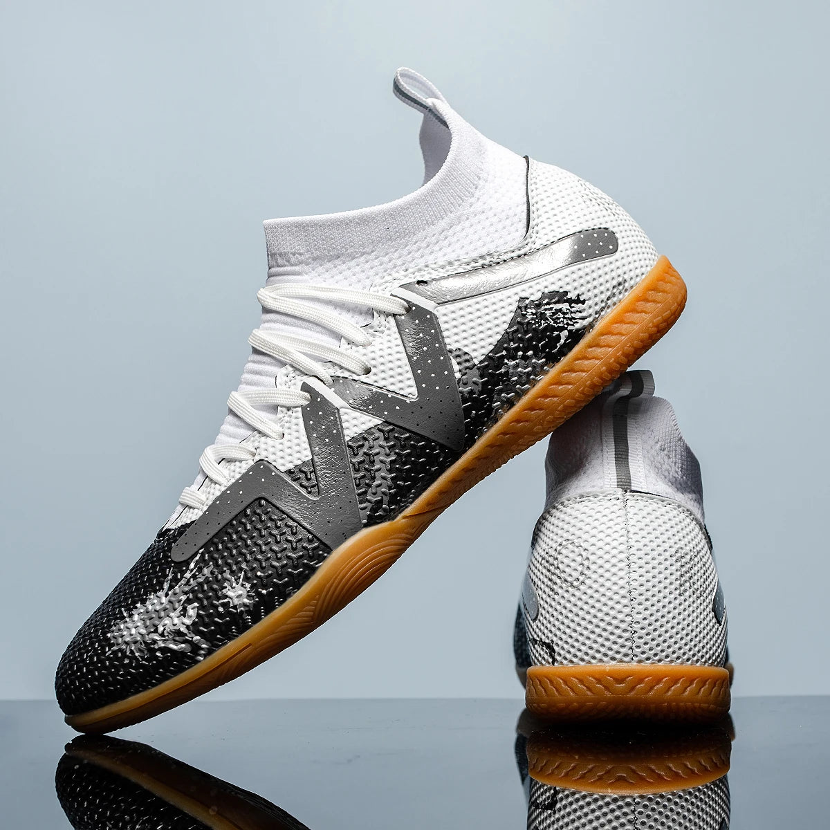 ProField Indoor Soccer Cleats