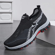 AirGlide Mesh Sneakers