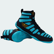 ProEdge Wrestling Boots