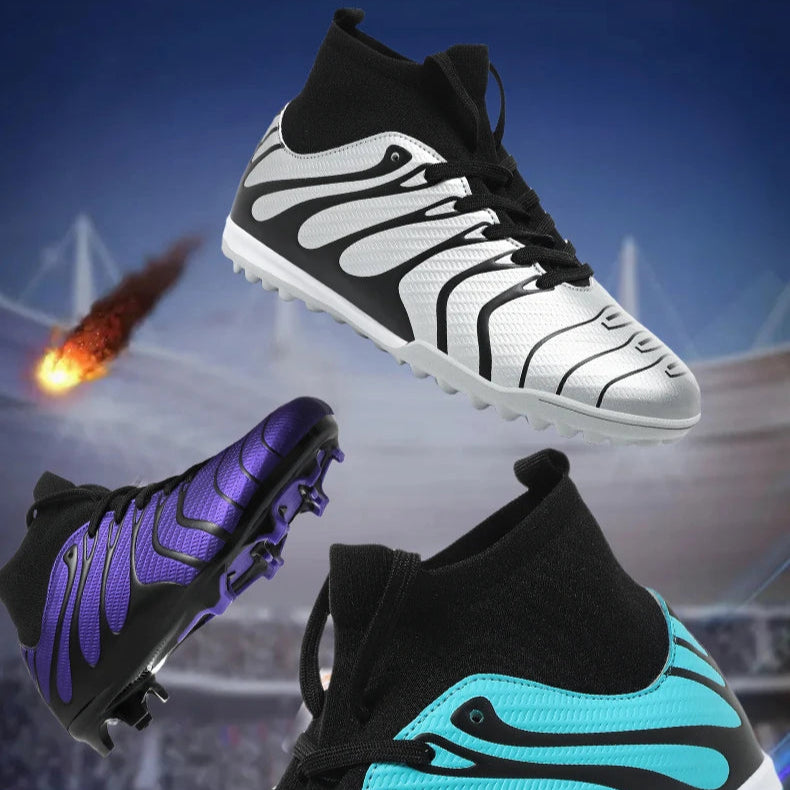 Hirostar VelocityPro Cleats